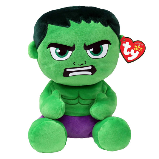 TY 13" HULK