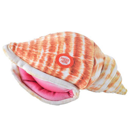 WILD CALLS CONCH QUEEN SHELL