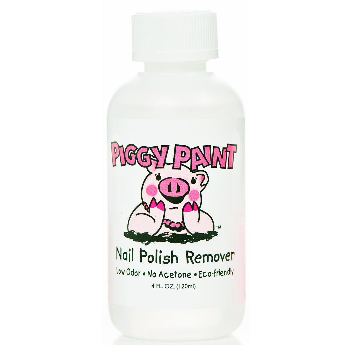 PIGGY PAINT POLISH REMOVER