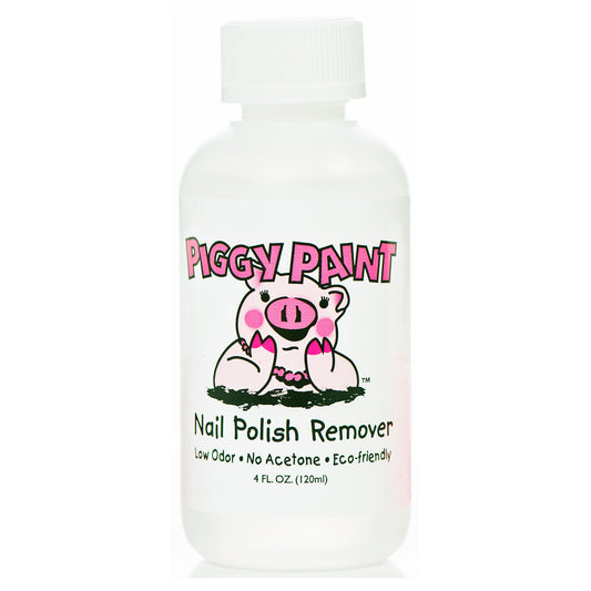 PIGGY PAINT POLISH REMOVER