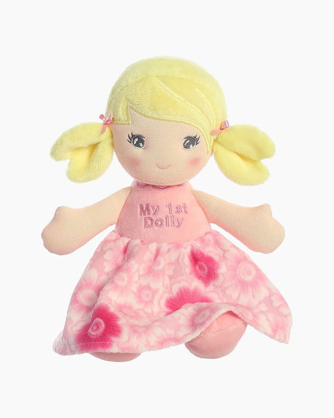 MY FIRST DOLL BLONDE