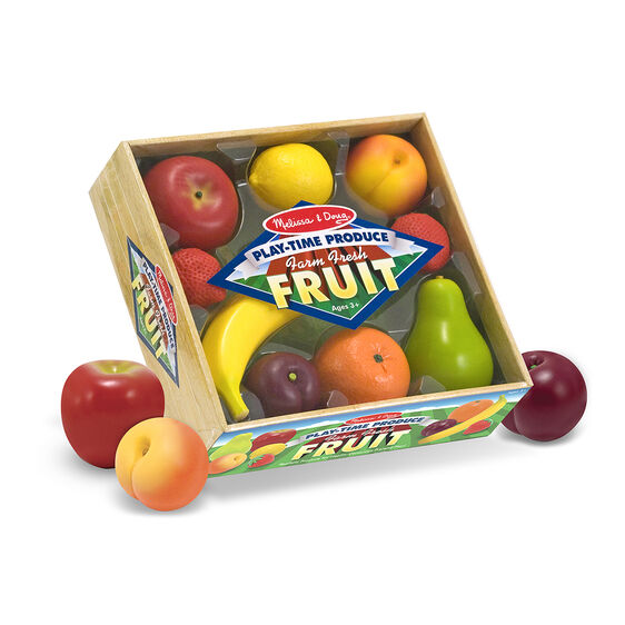 M&D PLAY-TIME PRODUCE FRUIT