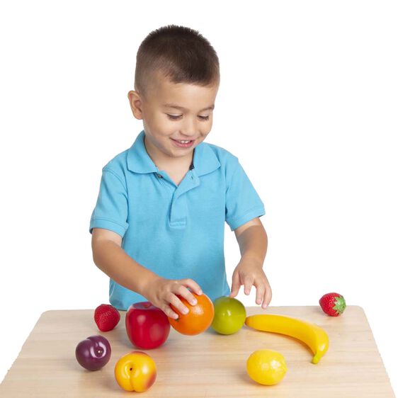 M&D PLAY-TIME PRODUCE FRUIT