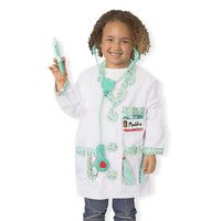 M&D ROLE PLAY SET DOCTOR