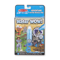 M&D WATER WOW! ADVENTURE