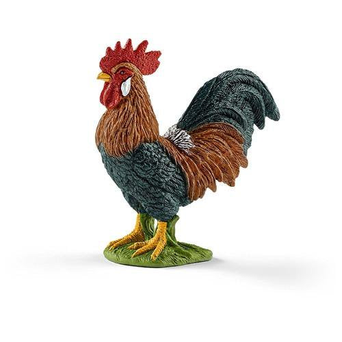 SCHLEICH ROOSTER