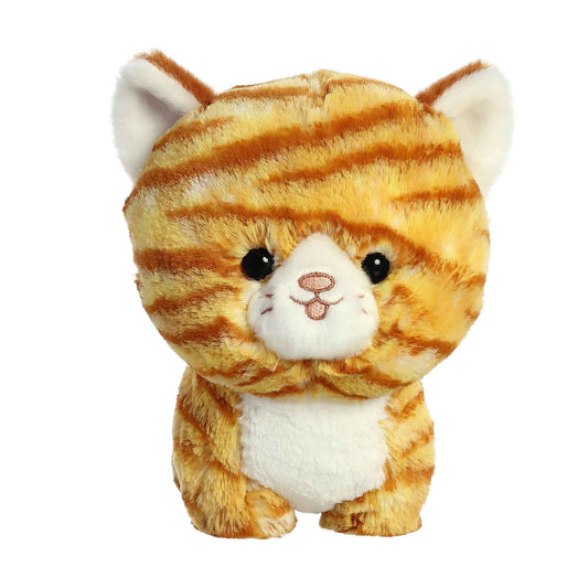 TEDDY PETS- ORANGE TABBY