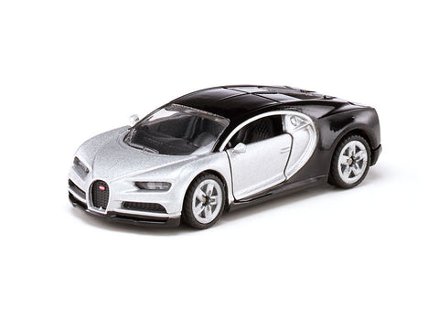 SIKU BUGATTI CHIRON