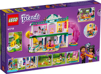 LEGO FRIENDS PET DAY-CARE CENTER