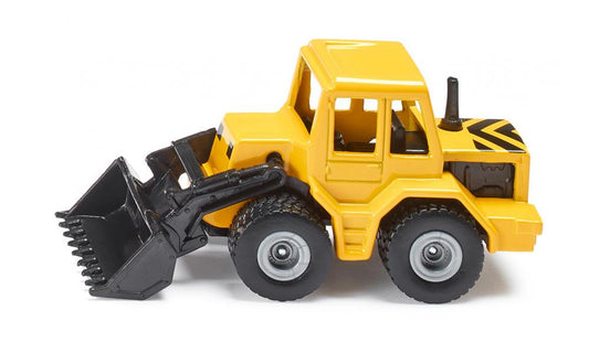 SIKU FRONT LOADER