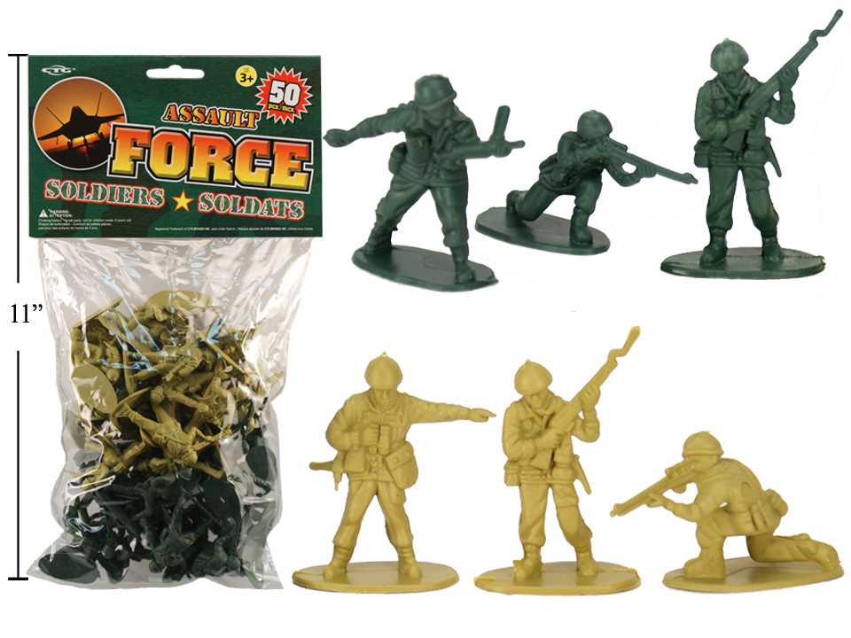 ARMY MEN