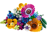 LEGO ICONS WILDFLOWER BOUQUET