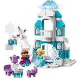 LEGO DUPLO FROZEN ICE CASTLE