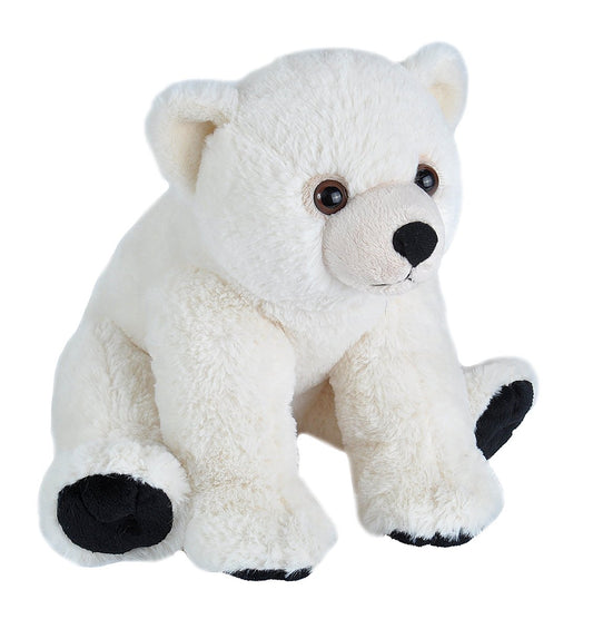 CK 12" POLAR BEAR