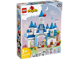 LEGO MAGICAL CASTLE 3 IN 1