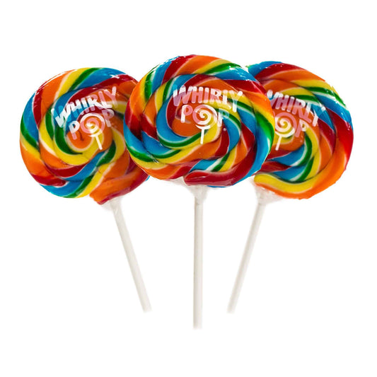 WHIRLY POP