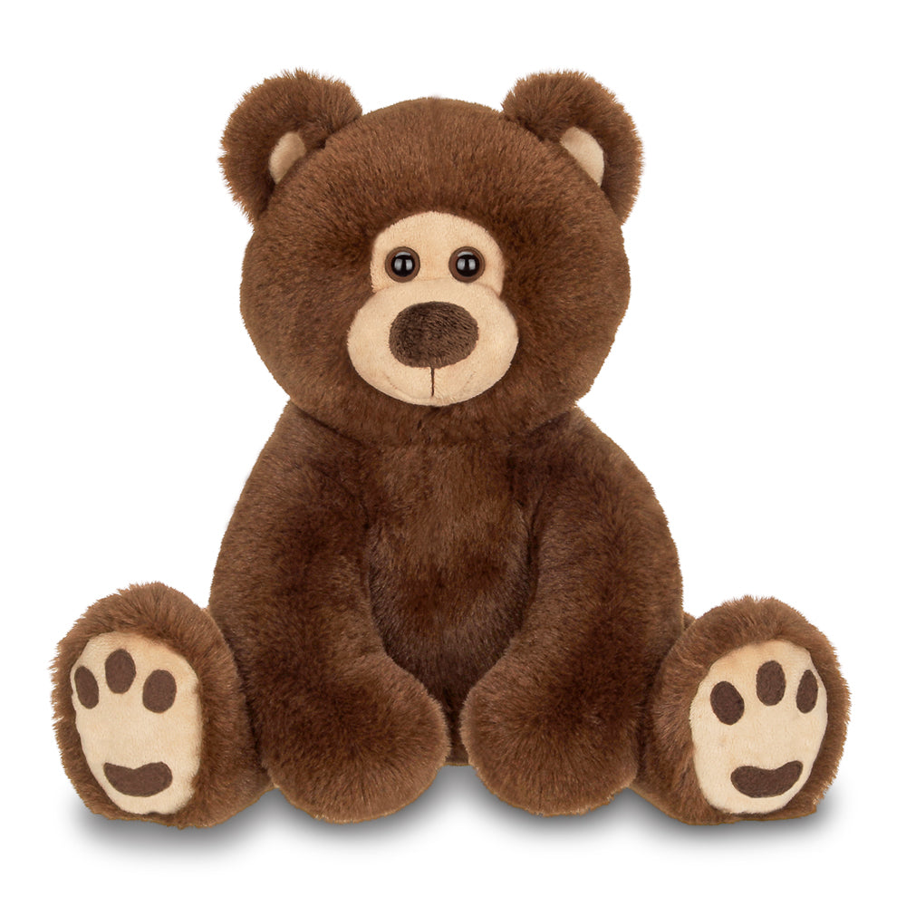 Bearington bear barnaby simply wonderful toys