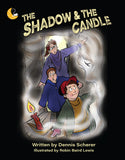 THE SHADOW & THE CANDLE