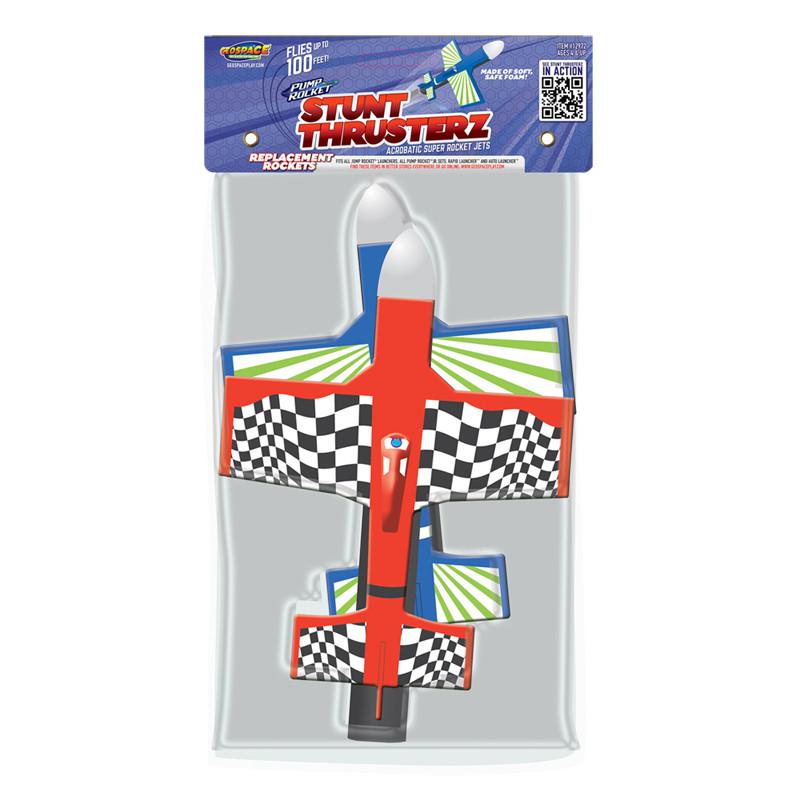 STUNT THRUSTERZ-2 PK