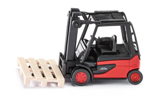 SIKU FORKLIFT TRUCK