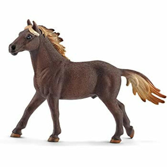 SCHLEICH MUSTANG STALLION