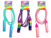 7' JUMP ROPE BY SUMMER ZONE