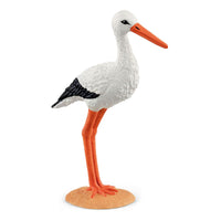 SCHLEICH FARM WORLD- STORK