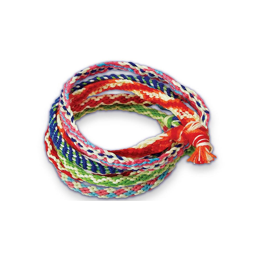 4M GLOW FRIENDSHIP BRACELETS KIT