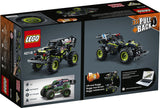 LEGO TECHNIC MONSTER JAM GRAVE DIGGER