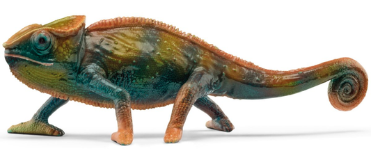 SCHLEICH CHAMELEON