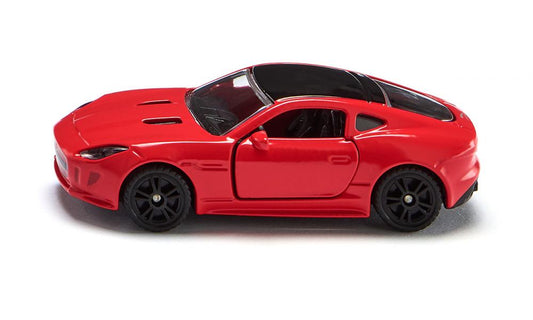 SIKU JAGUAR F-TYPE R
