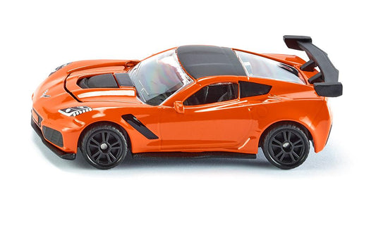 SIKU CHEVROLET CORVETTE ZR1