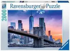 RAVENSBURG 2000 PC SKYLINE NEW YORK