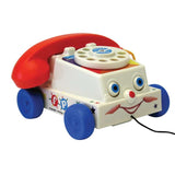 FISHER-PRICE CHATTER PHONE