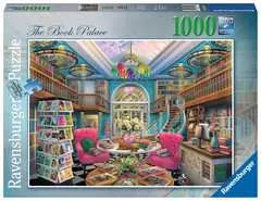 RAVENSBURG 1000 PC THE BOOK PALACE