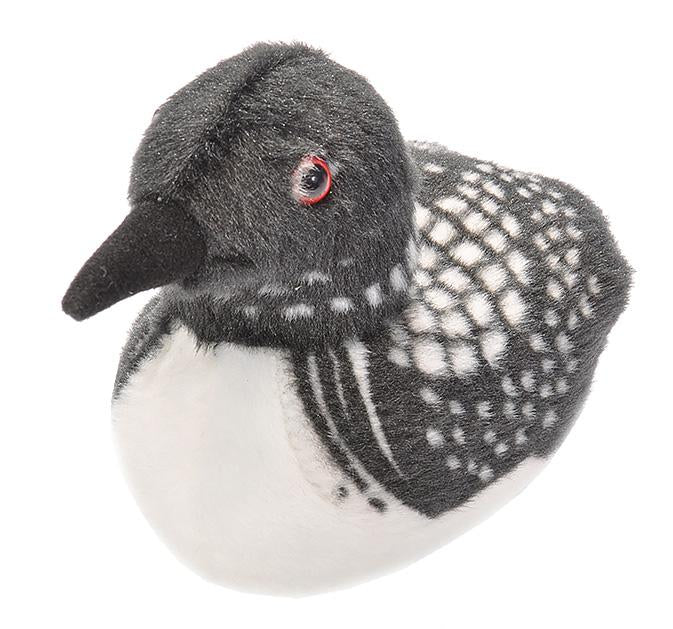 AUDUBON BIRD WITH SOUND COMMON LOON