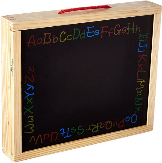 CHALBOARD BRIEFCASE