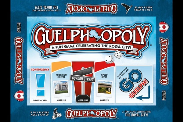 GUELPH-OPOLY
