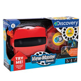 VIEW MASTER BOXED