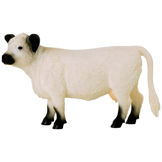 SCHLEICH GALLOWAY CATTLE