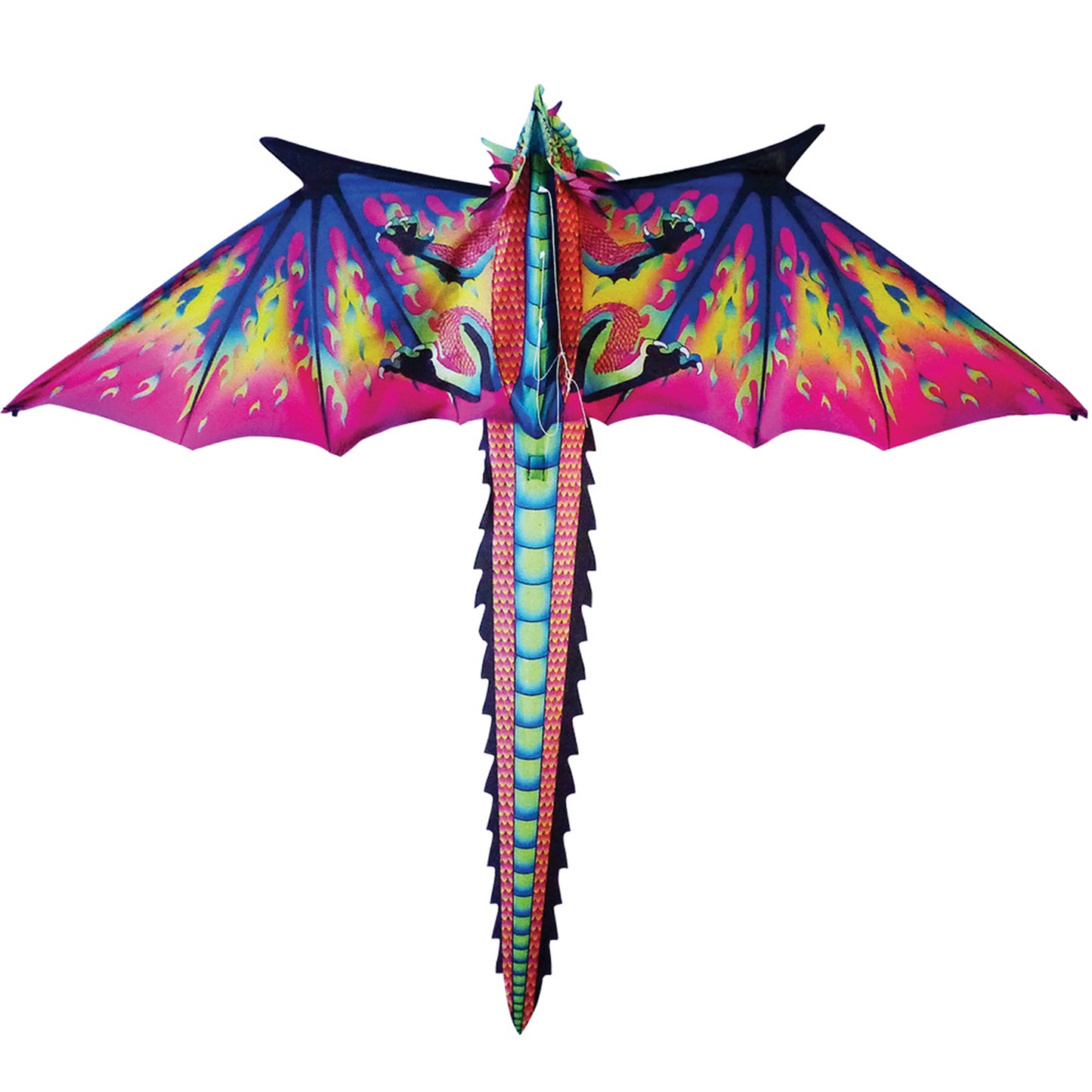 DRAGON KITE-53"