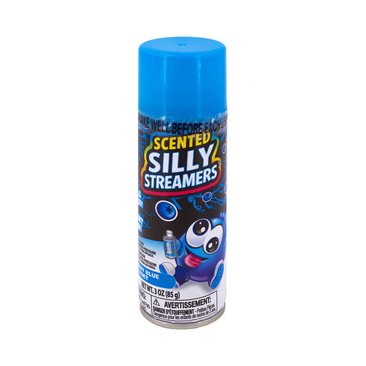 SCENTOS: SILLY STRING