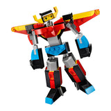 LEGO CREATOR SUPER ROBOT