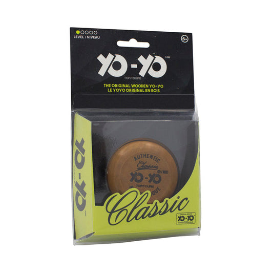 CLASSIC YO YO