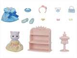 CALICO PRINCESS DRESS UP SET