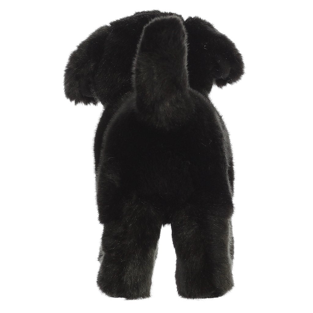 MIYONI BLACK LABRADOR 10"