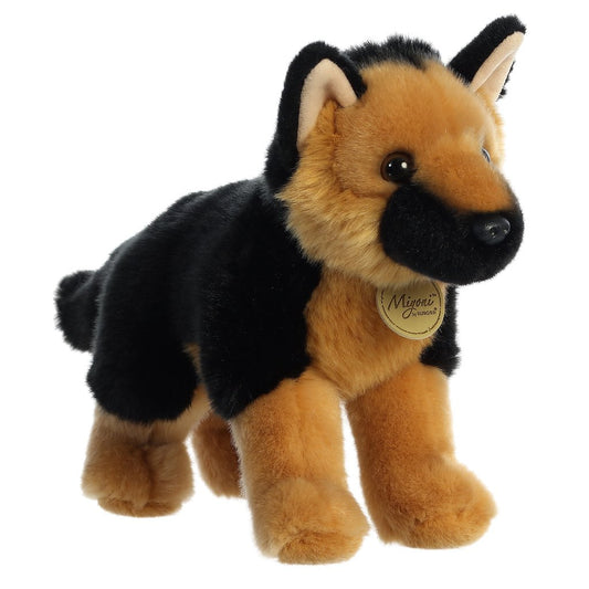 MIYONI GERMAN SHEPHERD 10"