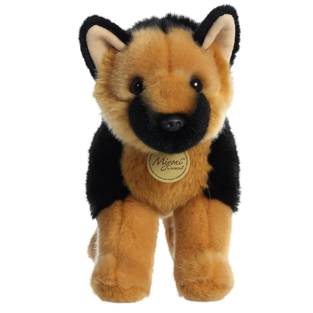 MIYONI GERMAN SHEPHERD 10"