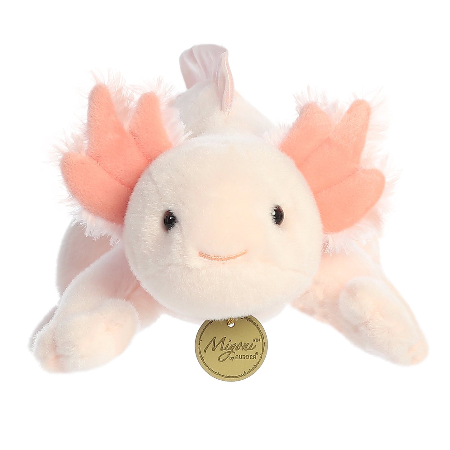 MIYONI AXOLOTL 14"