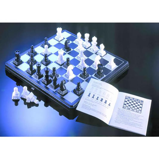 THE RIGHT MOVES TEACHING CHESS